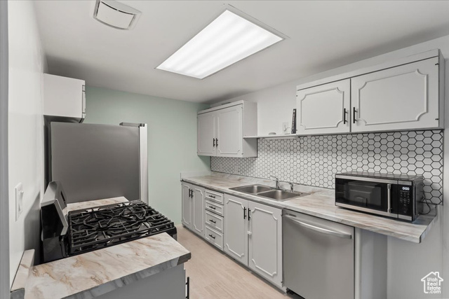 Photo 12 for MLS #2111562 at 2791 S 3050 West