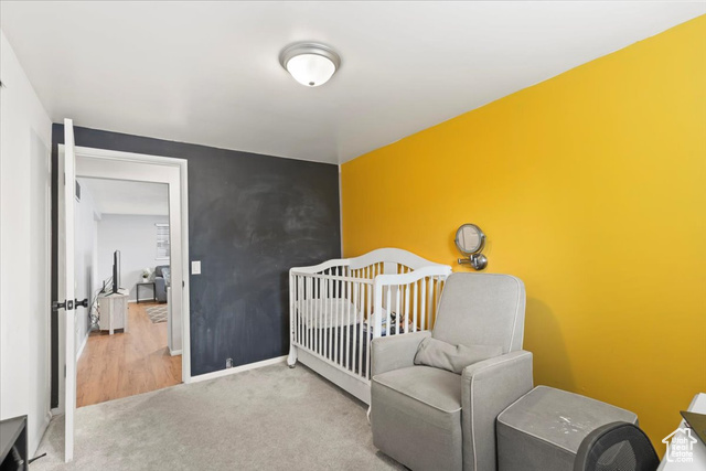 Photo 21 for MLS #2111562 at 2791 S 3050 West