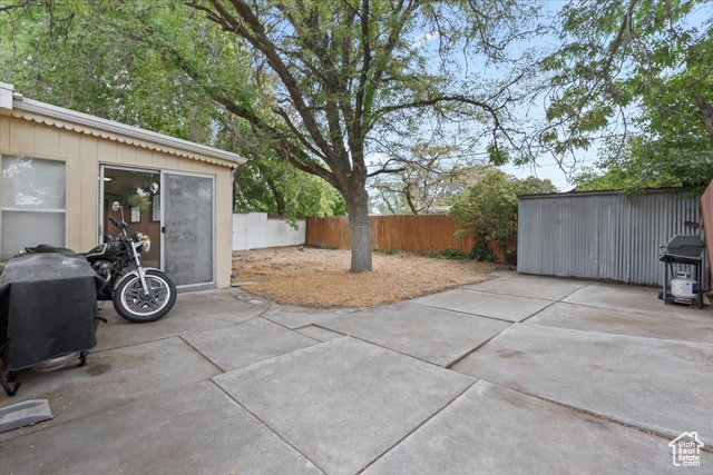 Photo 35 for MLS #2111562 at 2791 S 3050 West