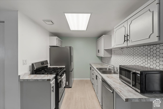 Photo 13 for MLS #2111562 at 2791 S 3050 West