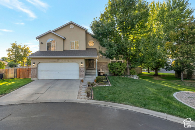 1927 N 450 W, Centerville UT 84014
