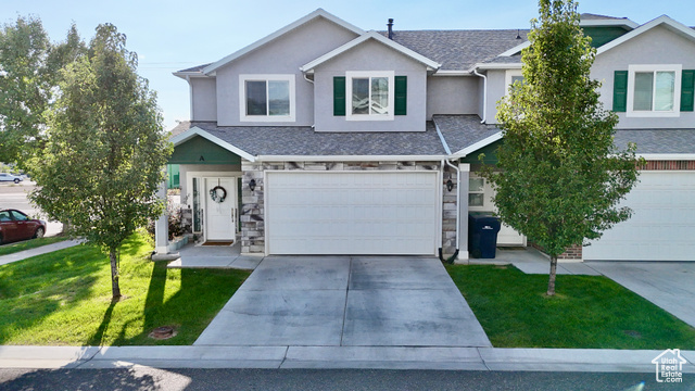 1021 E 1225 S #A, Clearfield UT 84015