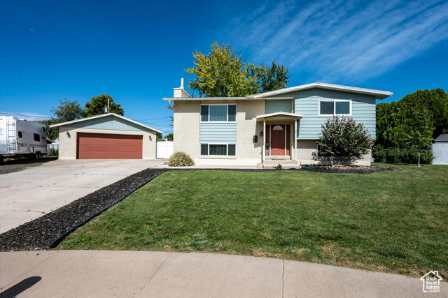 721 E 750 N, Layton UT 84041