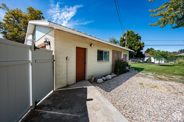 Photo 35 for MLS #2111567 at 721 E 750 North