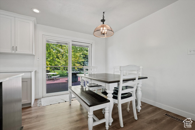 Photo 6 for MLS #2111567 at 721 E 750 North