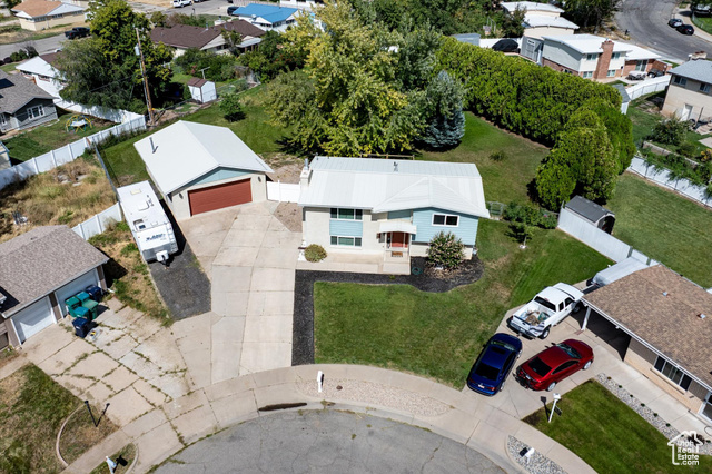 Photo 46 for MLS #2111567 at 721 E 750 North
