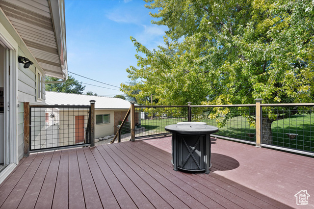Photo 32 for MLS #2111567 at 721 E 750 North