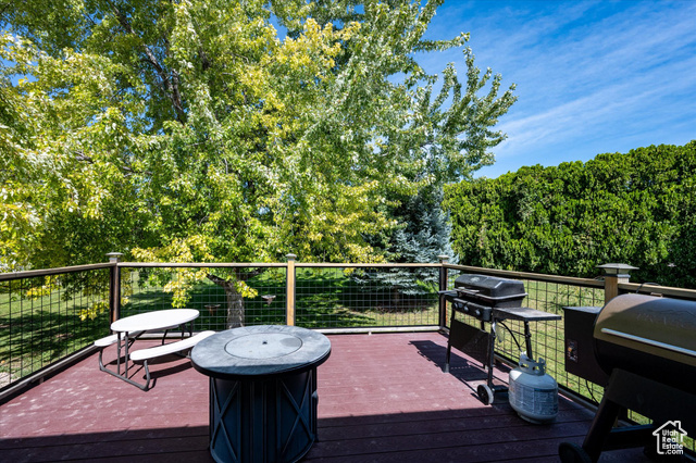 Photo 34 for MLS #2111567 at 721 E 750 North