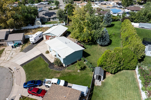Photo 43 for MLS #2111567 at 721 E 750 North