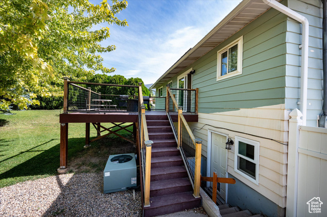 Photo 31 for MLS #2111567 at 721 E 750 North