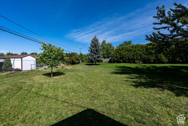 Photo 41 for MLS #2111567 at 721 E 750 North