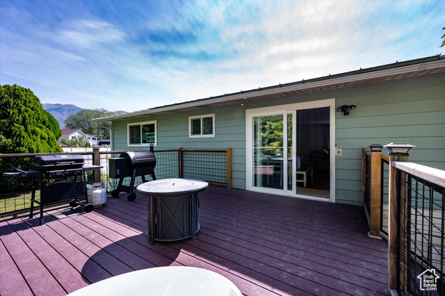 Photo 33 for MLS #2111567 at 721 E 750 North