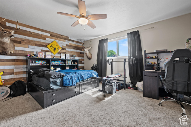 Photo 14 for MLS #2111567 at 721 E 750 North