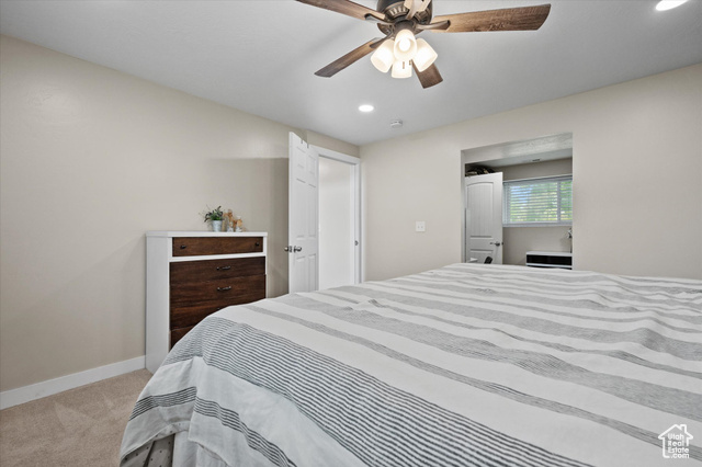 Photo 18 for MLS #2111567 at 721 E 750 North