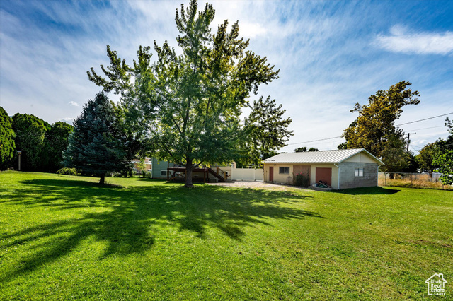 Photo 39 for MLS #2111567 at 721 E 750 North