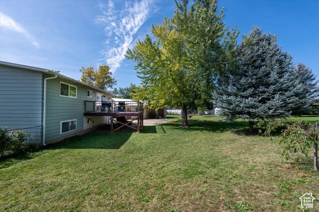 Photo 42 for MLS #2111567 at 721 E 750 North