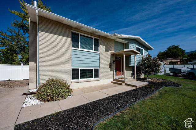 Photo 29 for MLS #2111567 at 721 E 750 North