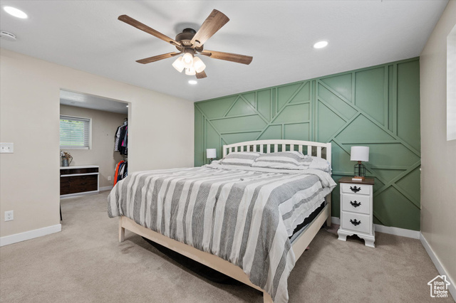 Photo 17 for MLS #2111567 at 721 E 750 North