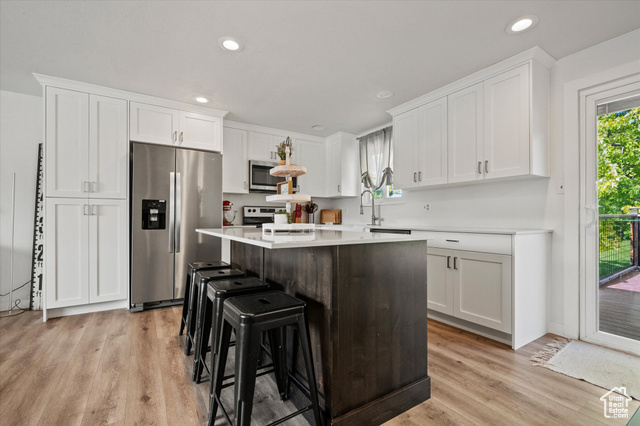 Photo 2 for MLS #2111567 at 721 E 750 North
