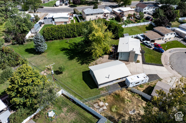 Photo 44 for MLS #2111567 at 721 E 750 North