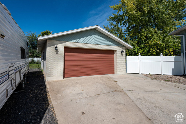 Photo 36 for MLS #2111567 at 721 E 750 North