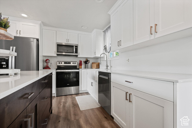 Photo 4 for MLS #2111567 at 721 E 750 North