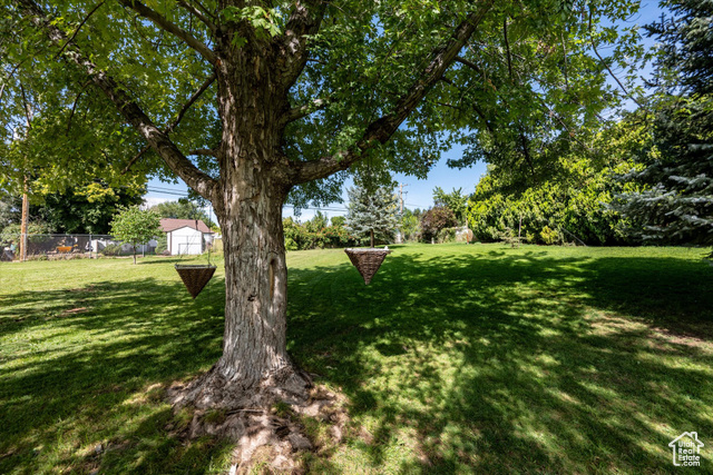 Photo 40 for MLS #2111567 at 721 E 750 North