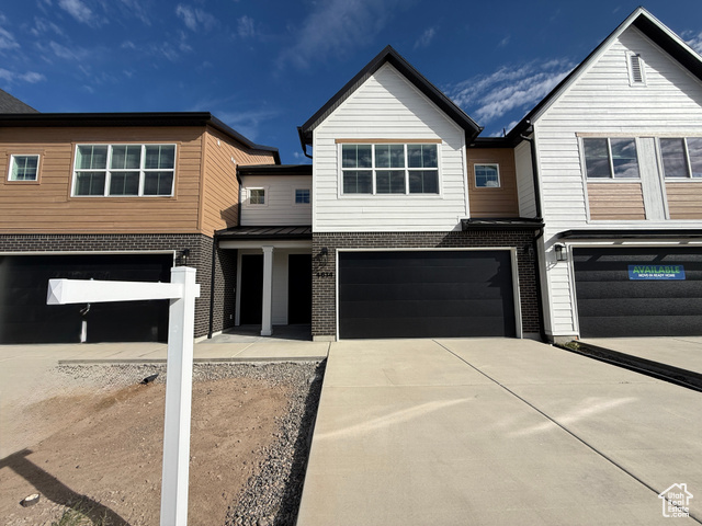 4614 W 3725 S #235, West Haven UT 84401