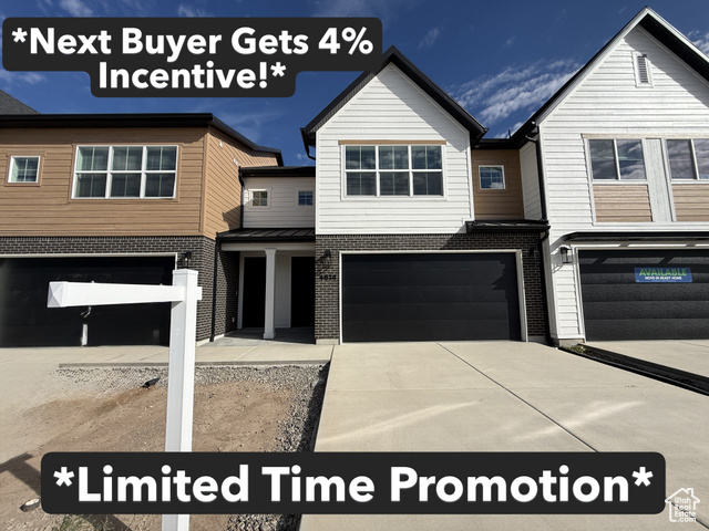 4614 W 3725 S #235
                     MLS #2111569