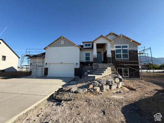 Photo 2 for MLS #2111571 at 2768 N 3225 West #208
