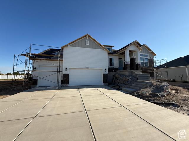 2768 N 3225 W #208, Plain City UT 84404