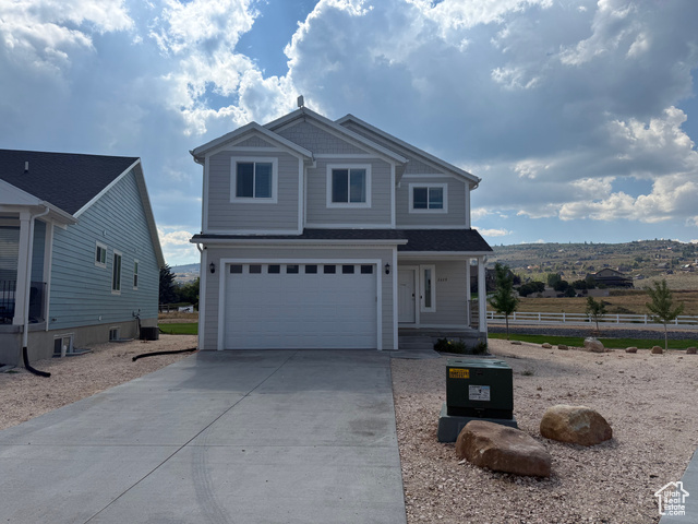 2229 S BEACHCOMBER LN, Garden City UT 84028