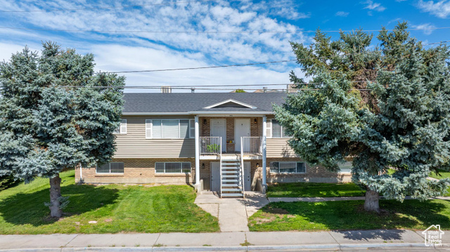 Existing Home