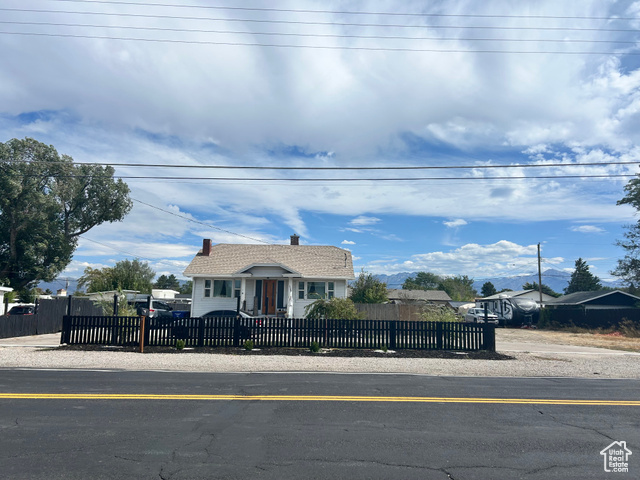3739 S 4400 W, West Valley City UT 84120
