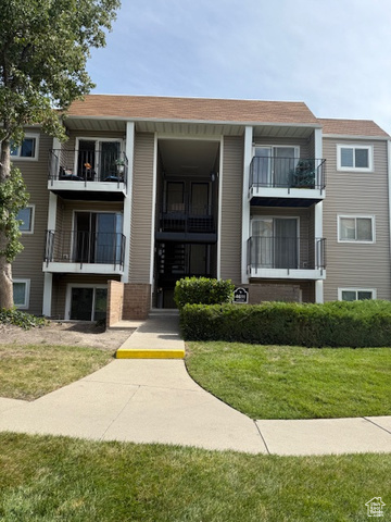 4611 S QUAIL VISTA CV #C, Holladay UT 84117