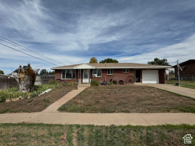 180 W 400 N, Clearfield UT 84015