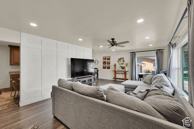 Photo 5 for MLS #2111579 at 72 E 100 South