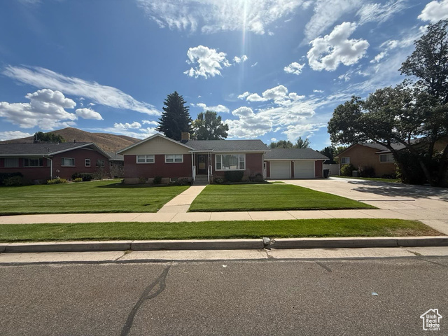 72 E 100 S, Morgan UT 84050