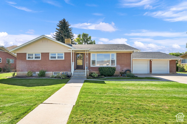 72 E 100 S, Morgan UT 84050