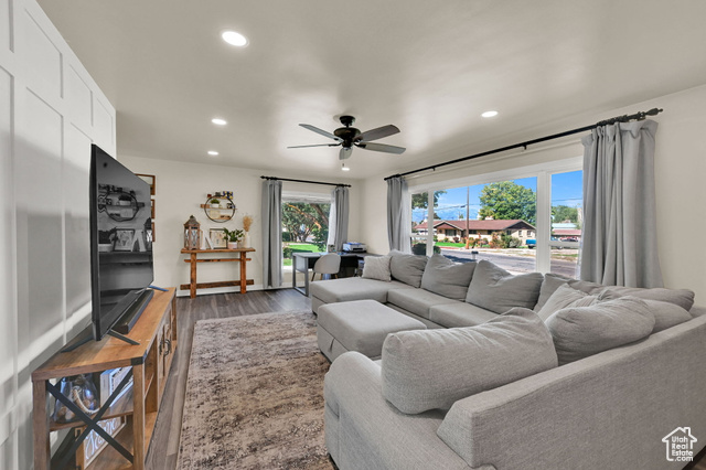Photo 6 for MLS #2111579 at 72 E 100 South