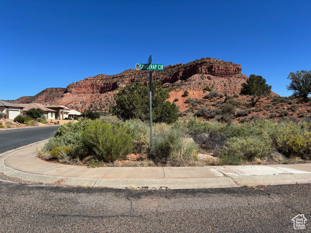 129  S SAND TRAP CIR, Kanab UT 84741
