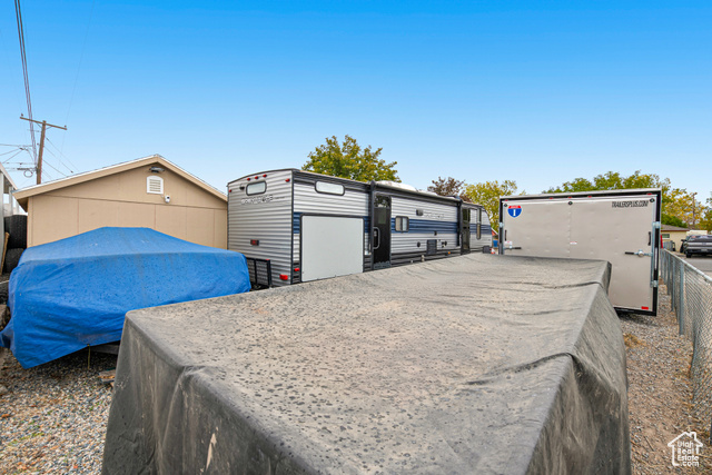 Photo 21 for MLS #2111584 at 4824 S 4520 West