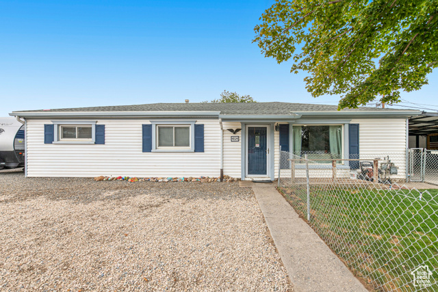 4824 S 4520 W, Salt Lake City UT 84118
