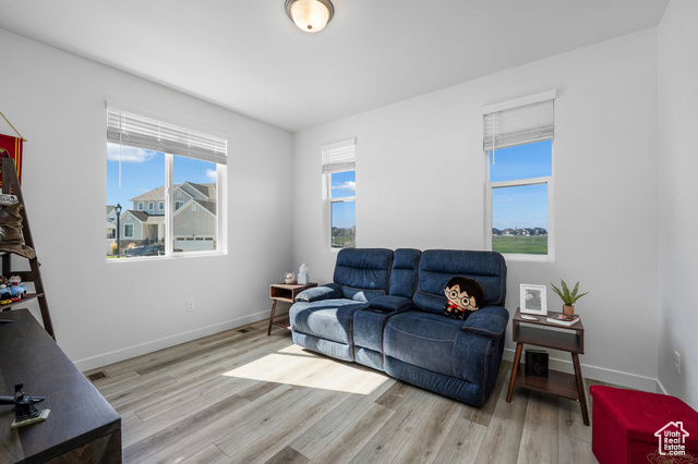Photo 28 for MLS #2111587 at 4438 W 6025 West
