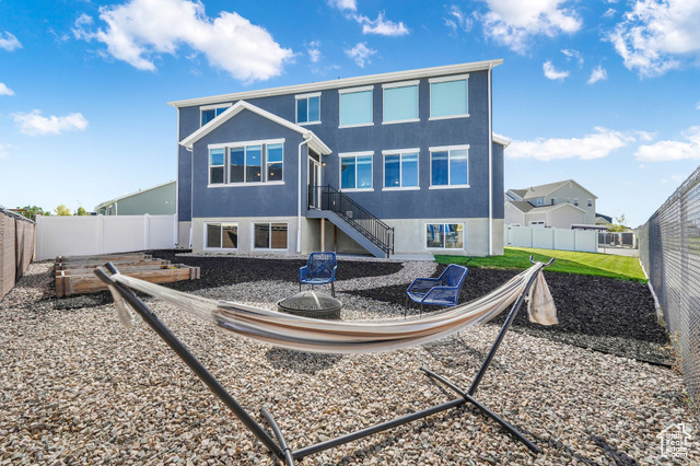 Photo 35 for MLS #2111587 at 4438 W 6025 West