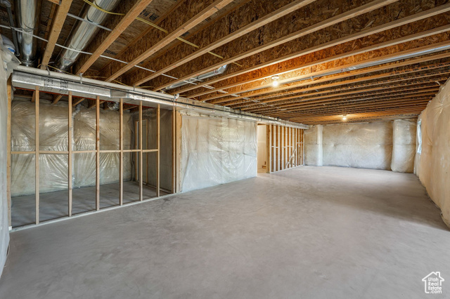 Photo 31 for MLS #2111587 at 4438 W 6025 West