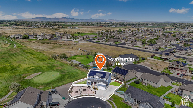 Photo 8 for MLS #2111587 at 4438 W 6025 West