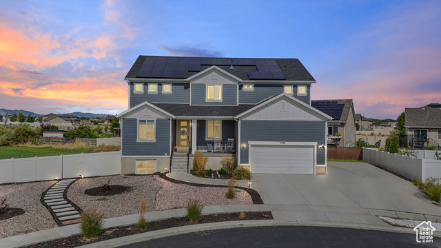 Photo 2 for MLS #2111587 at 4438 W 6025 West