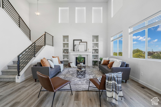 Photo 13 for MLS #2111587 at 4438 W 6025 West