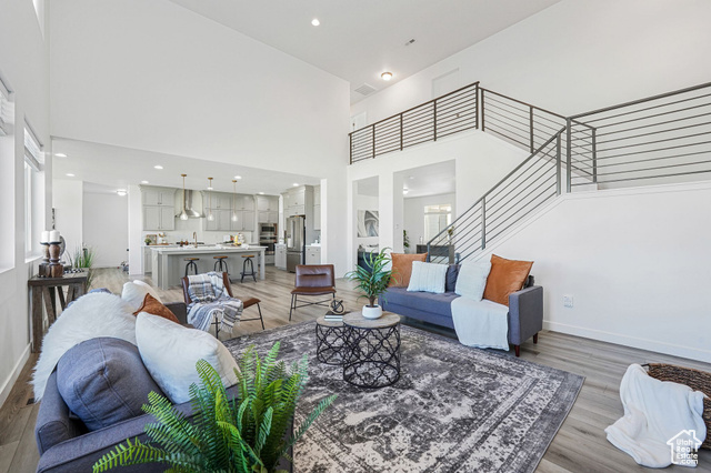 Photo 15 for MLS #2111587 at 4438 W 6025 West